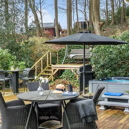 In With House Sea View Сasa de vacaciones