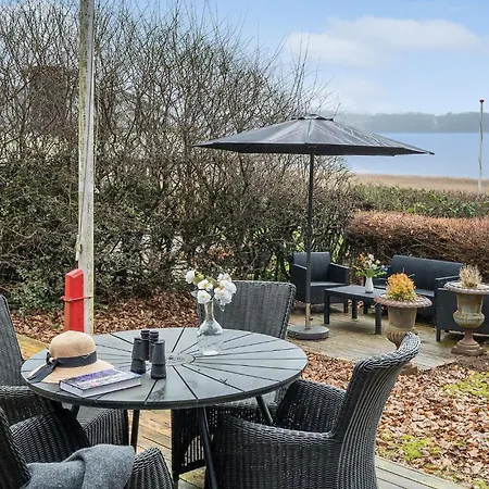 In With House Sea View Vakantiehuis *