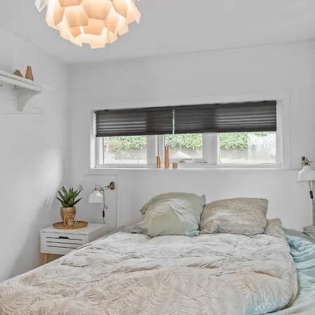 In With House Sea View Vakantiehuis *