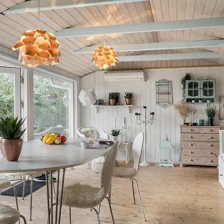 In With House Sea View