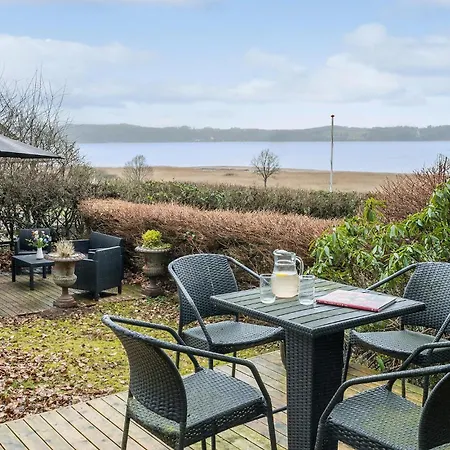 In With House Sea View Vakantiehuis